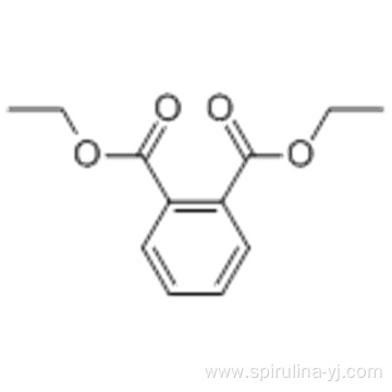 Diethyl phthalate CAS 84-66-2